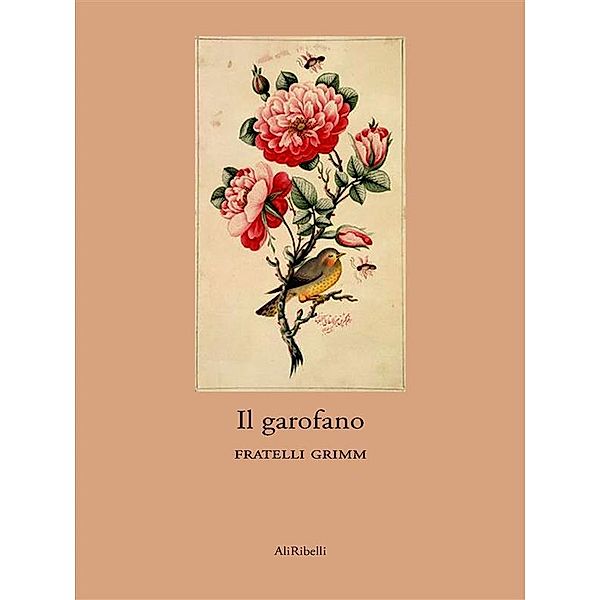 Il garofano, Fratelli Grimm