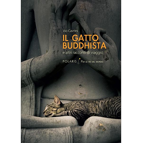 Il gatto buddhista, Vio Cavrini