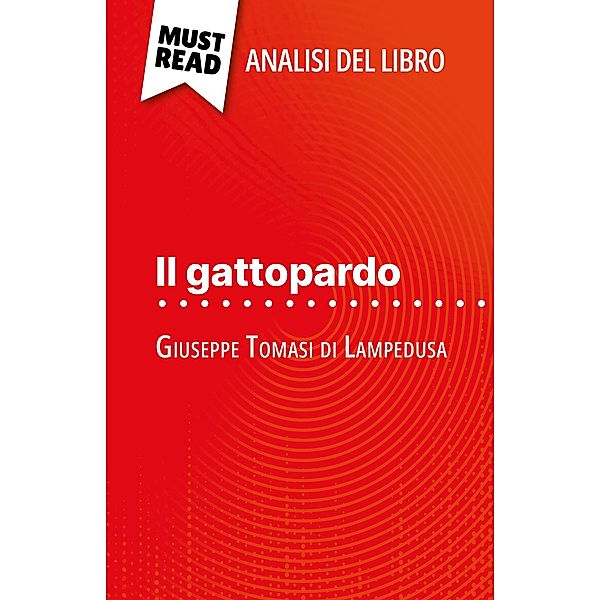 Il gattopardo di Giuseppe Tomasi di Lampedusa (Analisi del libro), Pauline Coullet