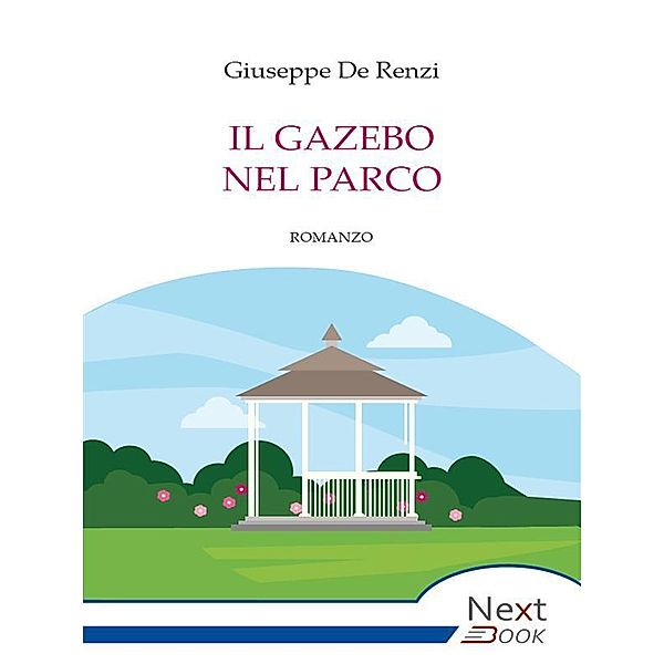 Il gazebo nel parco, Giuseppe De Renzi