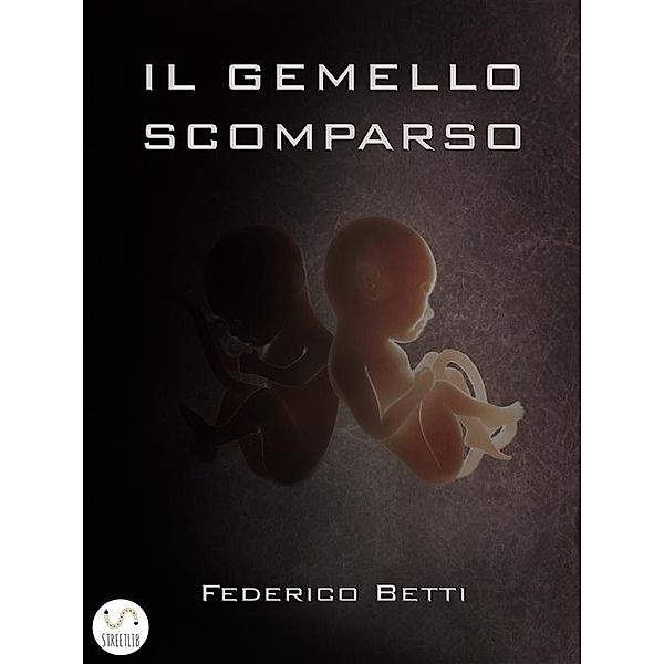 Il gemello scomparso, Federico Betti