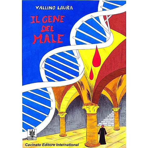 Il Gene Del male, Laura Vallino