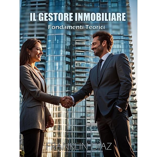 Il Gestore Immobiliare, Franklin Díaz