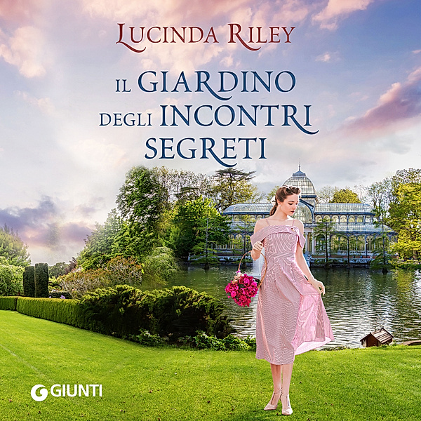 Il giardino degli incontri segreti, Riley Lucinda