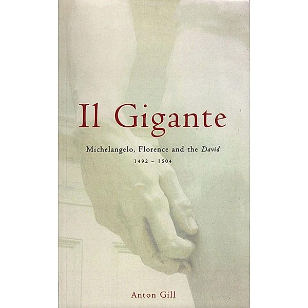 Il Gigante, Anton Gill