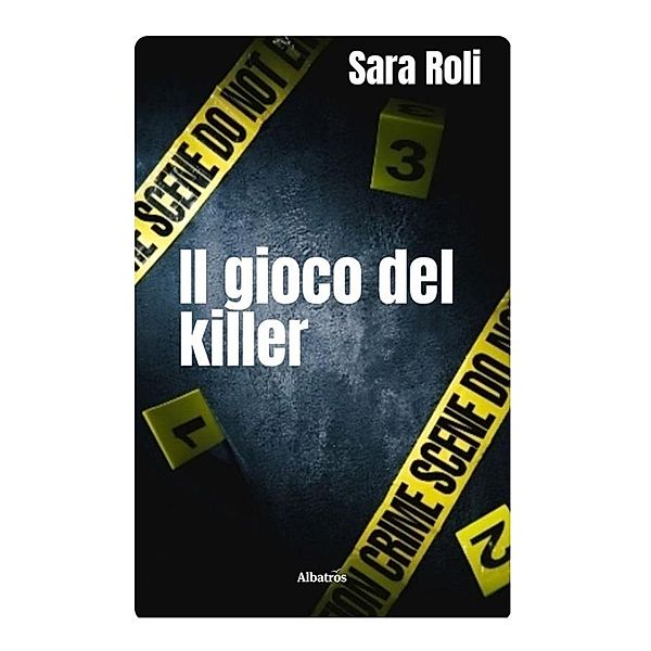 Il gioco del Killer, Sara Roli