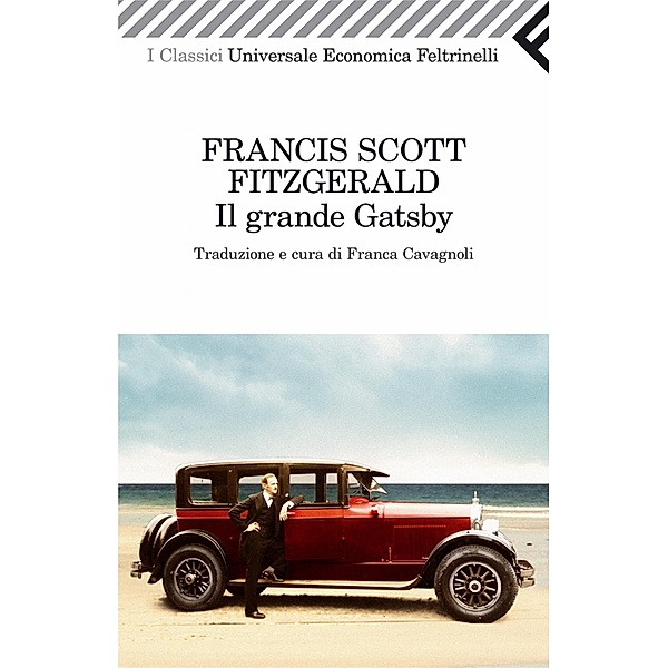Il grande Gatsby, Francis Scott Fitzgerald