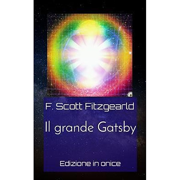 Il grande Gatsby, F. Scott Fitzgearld