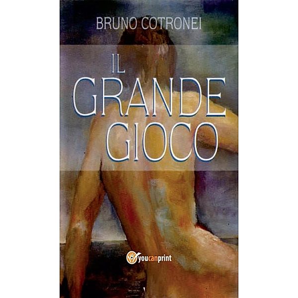 Il grande gioco, Bruno Cotronei