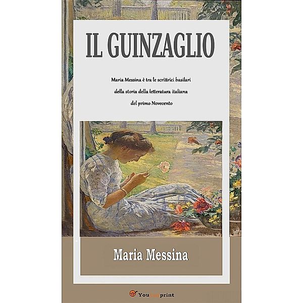 Il guinzaglio, MARIA MESSINA