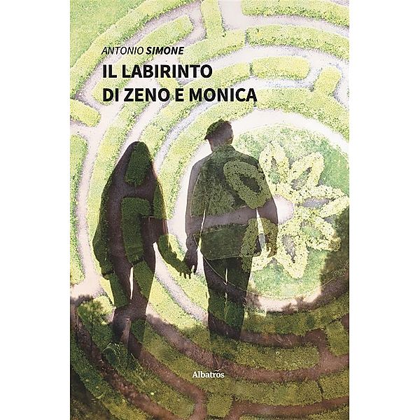 Il labirinto di Zeno e Monica, Antonio Simone