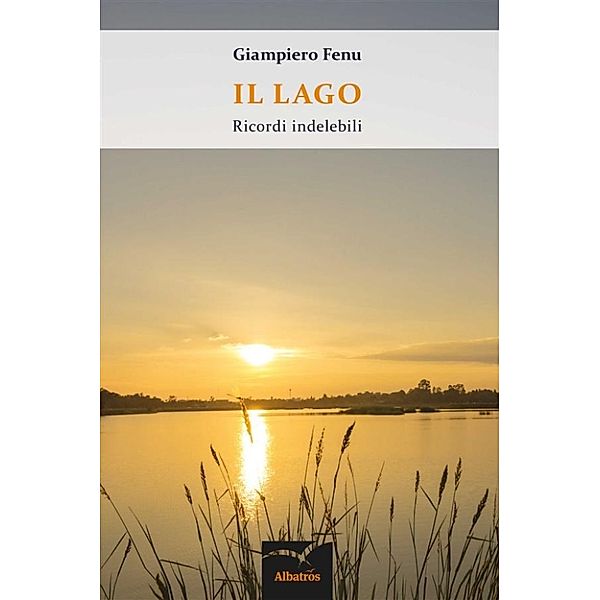 Il Lago, Giampiero Fenu