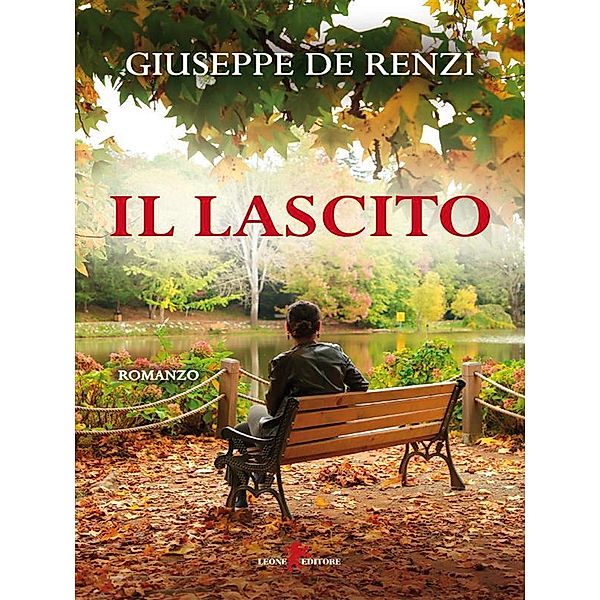 Il lascito, Giuseppe De Renzi
