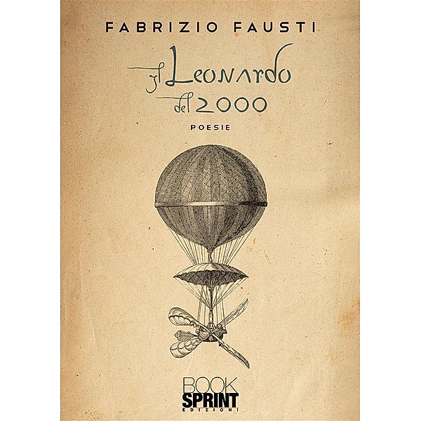 Il Leonardo del 2000, Fabrizio Fausti