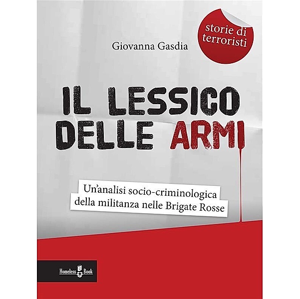 Il lessico delle armi / Best Practices Bd.7, Giovanna Gasdia