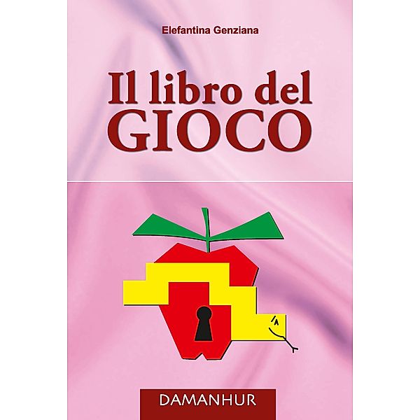 Il Libro del Gioco, Elefantina Genziana