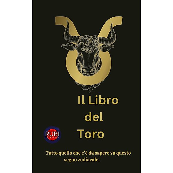 Il Libro del Toro, Rubi Astrólogas