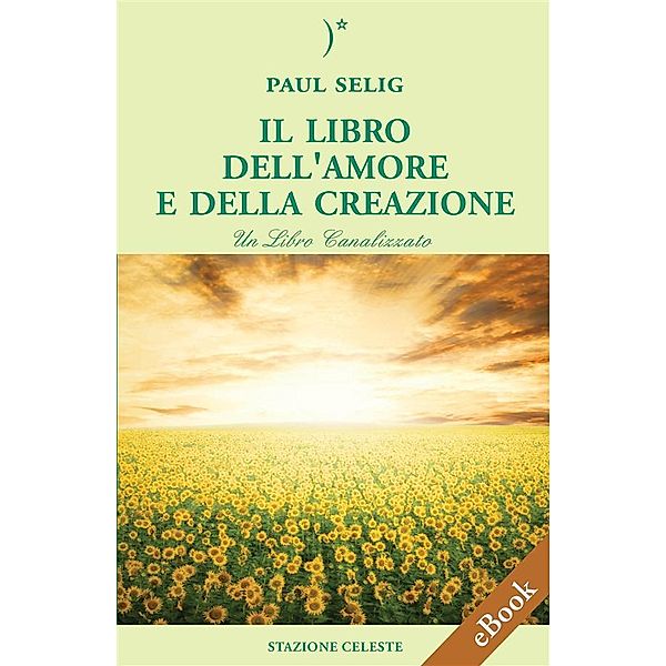 Il Libro dell'Amore e della Creazione / Biblioteca Celeste Bd.20, Paul Selig