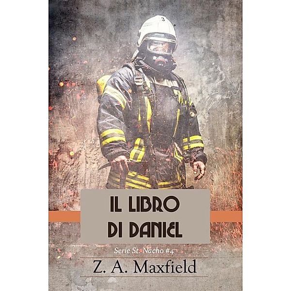 Il libro di Daniel, Z. A. Maxfield