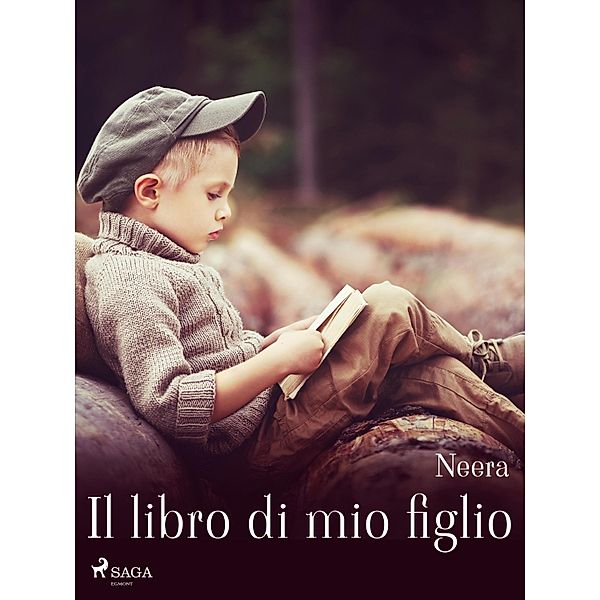 Il libro di mio figlio, Anna Zuccari