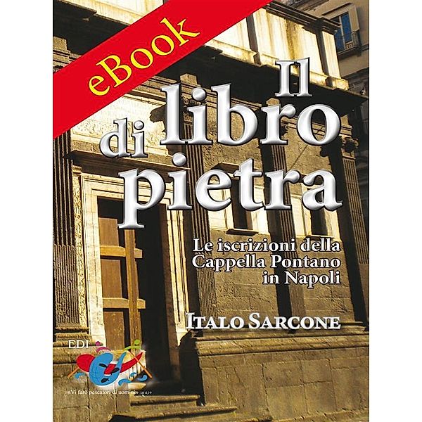 Il libro di pietra, Italo, Sarcone