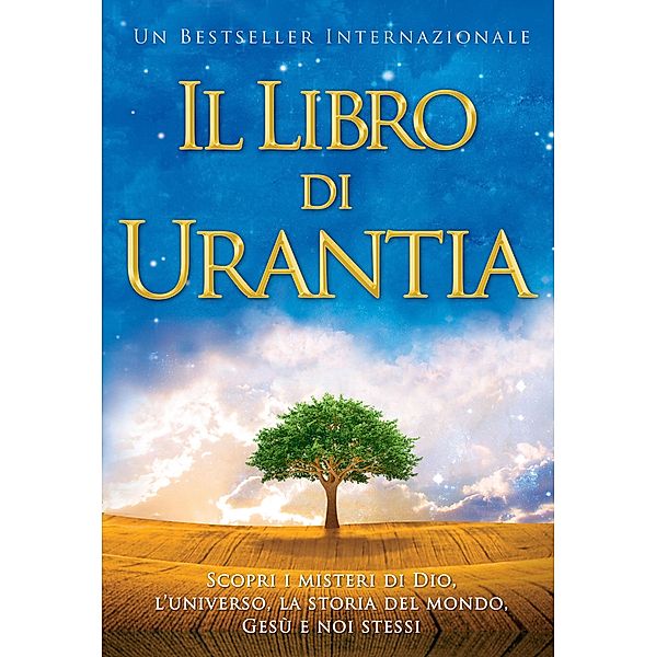 Il Libro di Urantia, Urantia Foundation