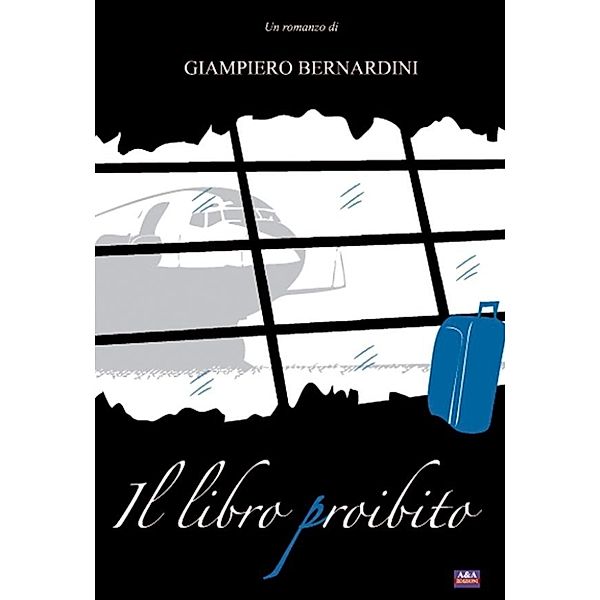 Il libro proibito, Giampiero Bernardini