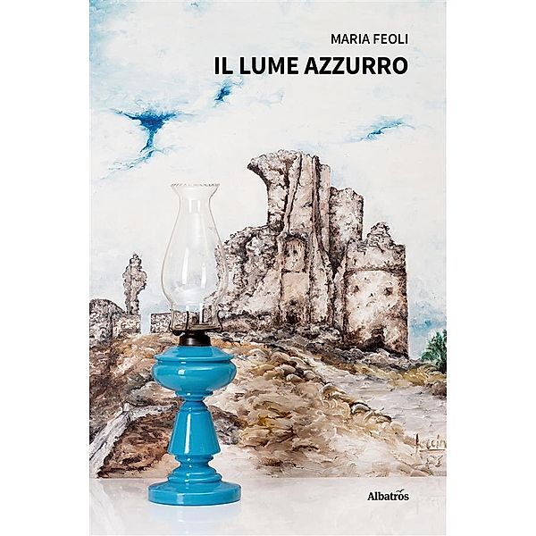 Il lume azzurro, Maria Feoli