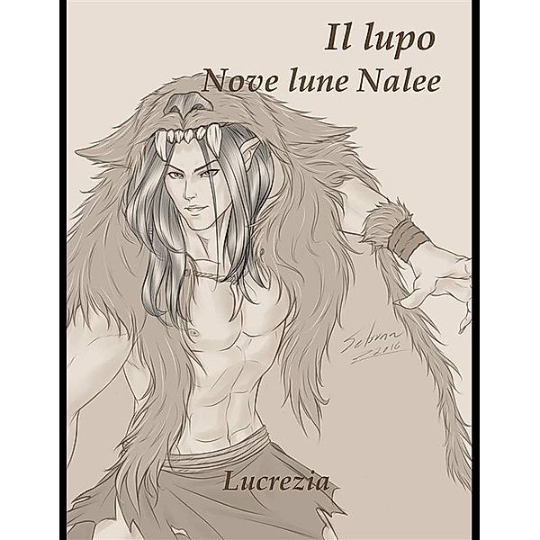 Il Lupo, Lucrezia, Setsuna Yagami