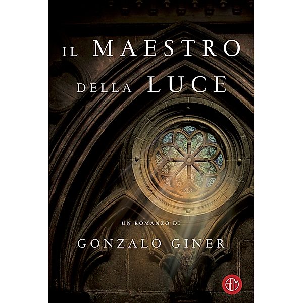 Il maestro della luce, Gonzalo Giner