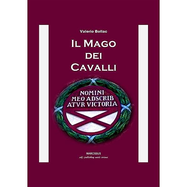 Il Mago dei Cavalli, Valerio Bollac