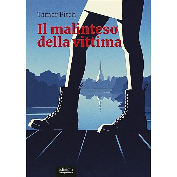 Il malinteso della vittima, Tamar Pitch