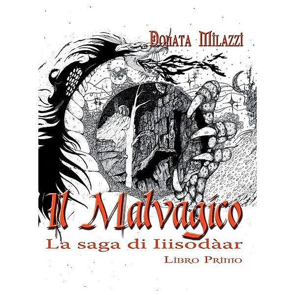 Il malvagico, Donata Milazzi