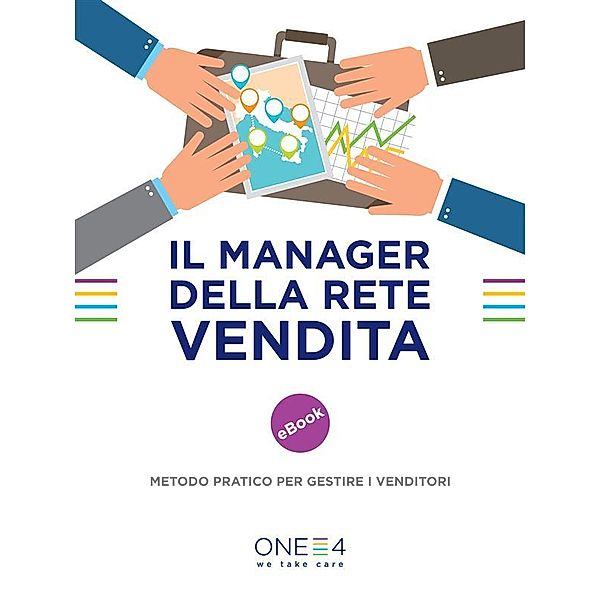 Il manager della rete vendita, ONE4