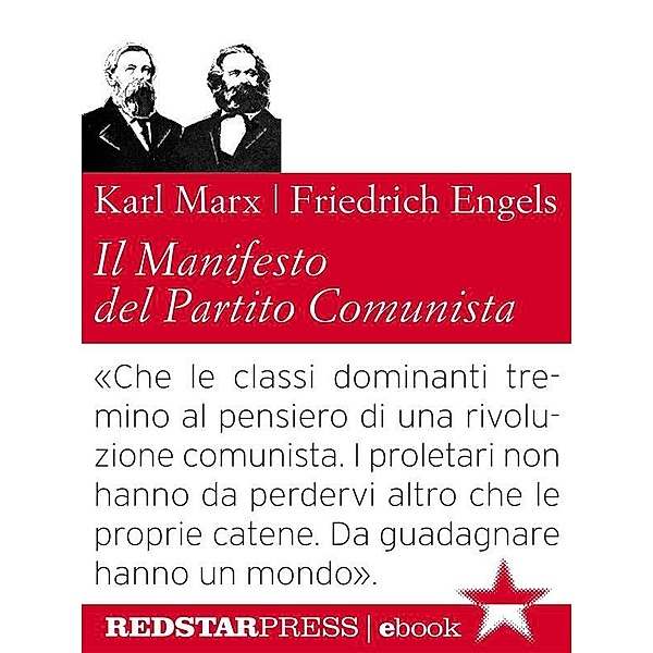 Il Manifesto del Partito Comunista. Edizione integrale / Le Fionde, Friedrich Engels, Karl Marx
