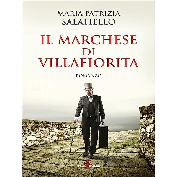 Il marchese di Villafiorita, Maria Patrizia Salatiello
