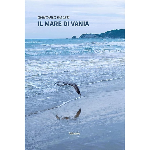Il mare di Vania, Giancarlo Falleti