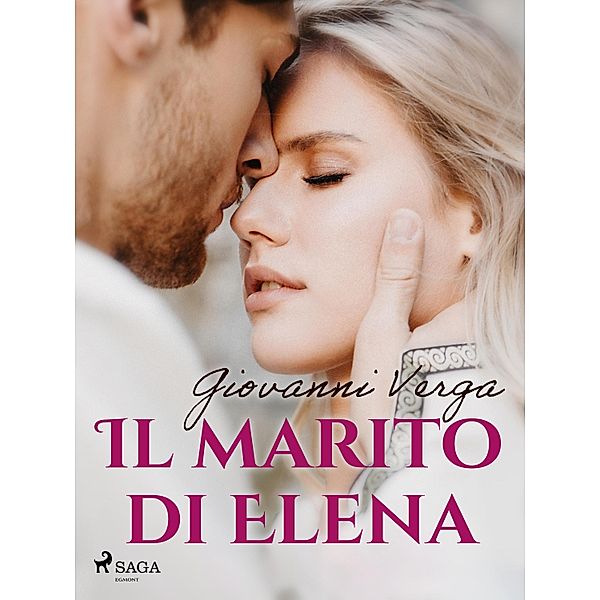 Il marito di Elena, Giovanni Verga