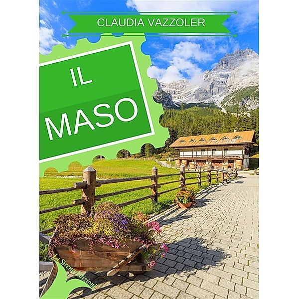 Il Maso, Claudia Vazzoler