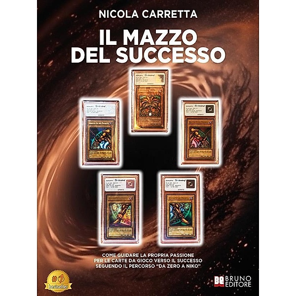 Il Mazzo Del Successo, Nicola Carretta