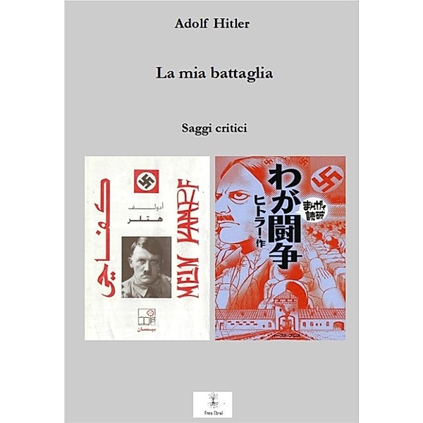 Il Mein Kampf di Hitler, Vincenzo Pinto