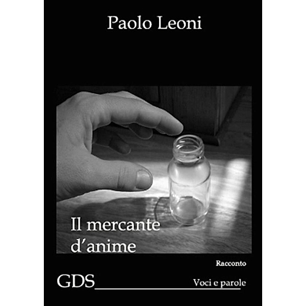 Il mercante d' anime, Paolo Leoni