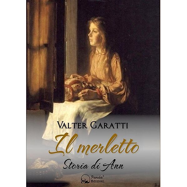 Il merletto, Valter Garatti