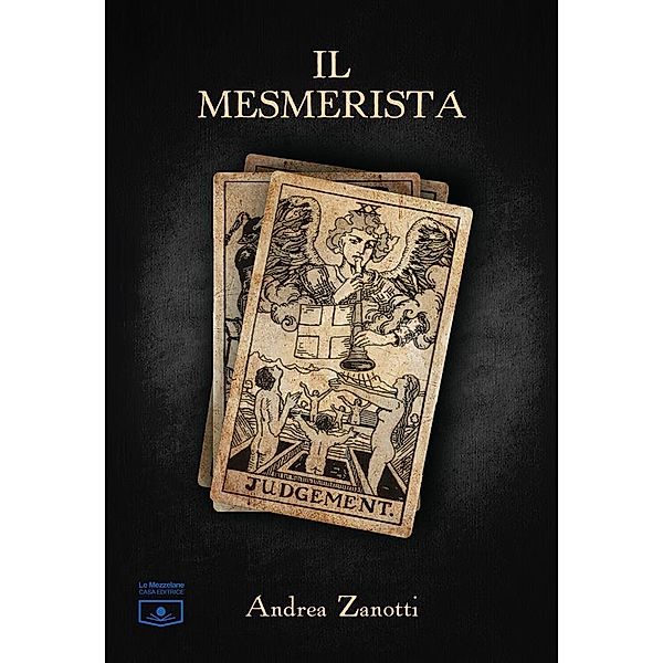 Il Mesmerista, Andrea Zanotti