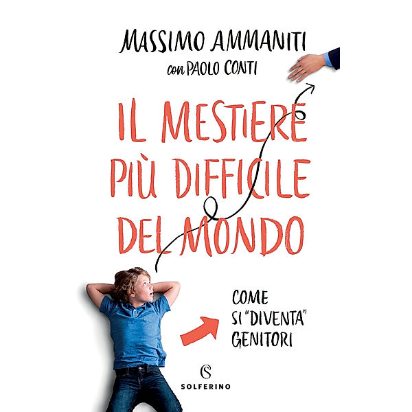 Il mestiere più difficile del mondo, Massimo Ammaniti