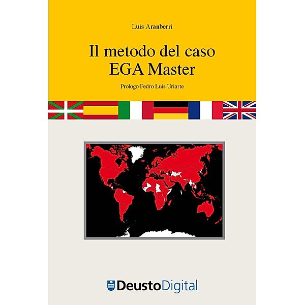 Il metodo del caso EGA Master / Economía, Luis Aranberri