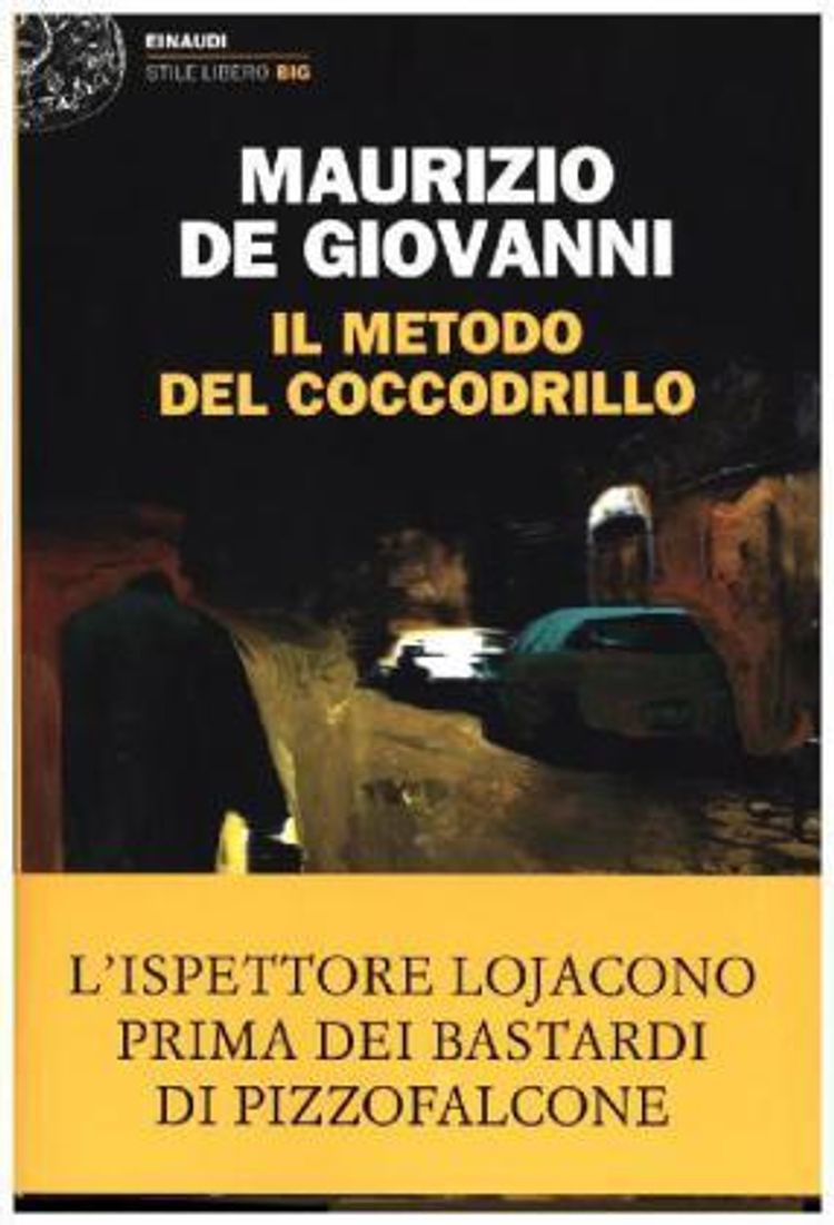 Il metodo del coccodrillo Buch versandkostenfrei bei