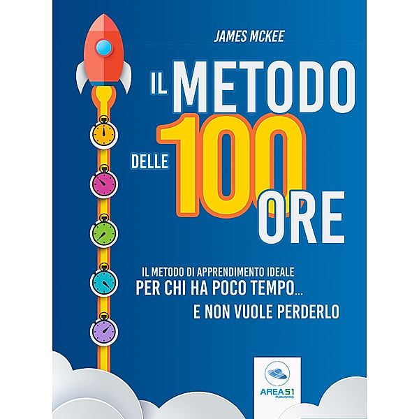 Il metodo delle 100 ore, James McKee