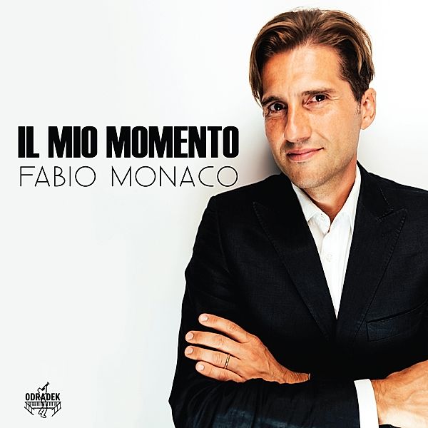 Il Mio Momento, Fabio Monaco