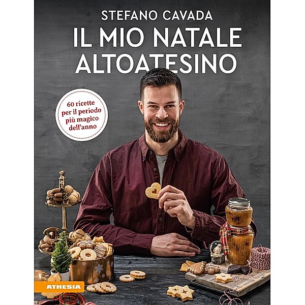 Il mio Natale altoatesino, Stefano Cavada